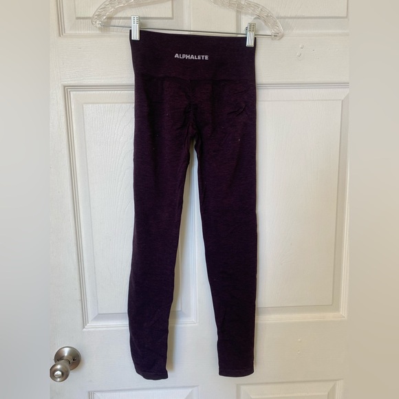 Alphalete amplify leggings - Picture 2 of 3